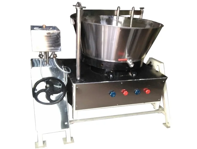Mawa Making Machine gallery image 1