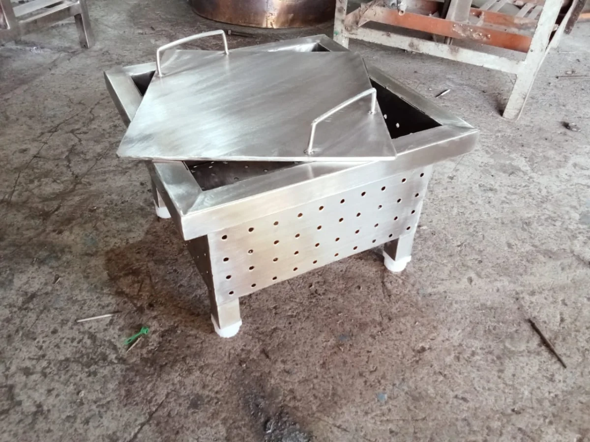 Paneer Press Machine gallery image 1