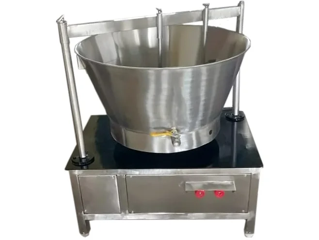 Khoa Making Machine