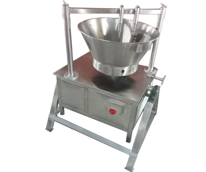 Mawa Making Machine